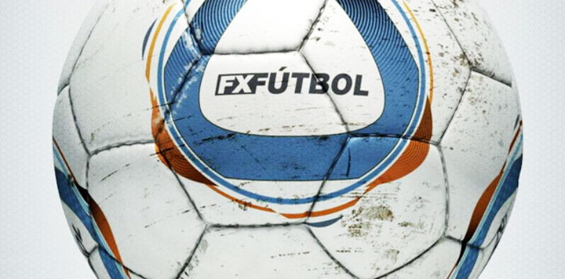 FX Fútbol PC Fútbol