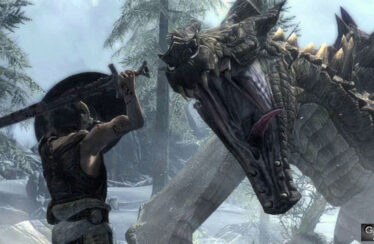 Skyrim DLC