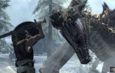 Skyrim DLC