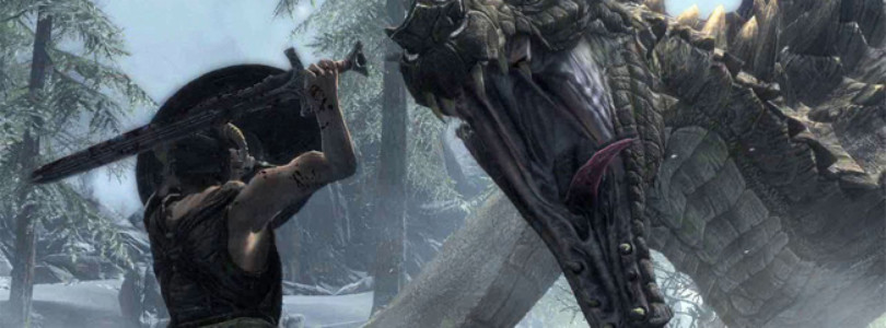 Skyrim DLC
