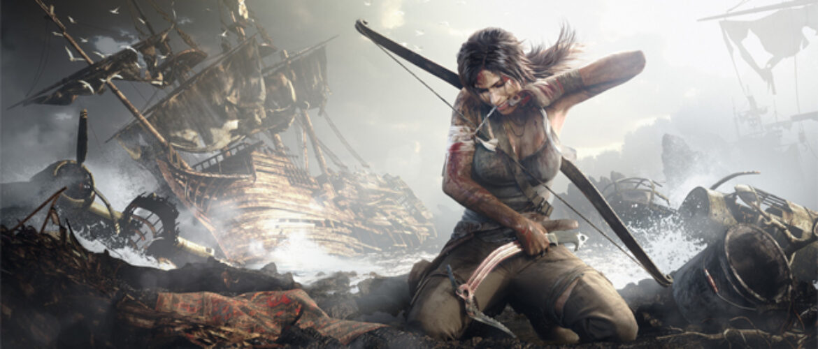 Tomb Raider