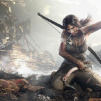 Tomb Raider