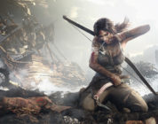 Tomb Raider