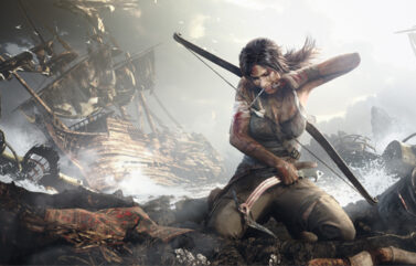 Tomb Raider