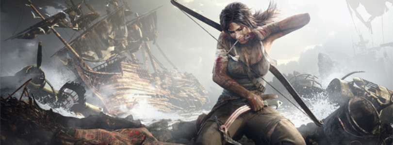 Tomb Raider