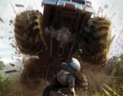 Motorstorm coches