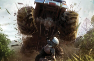 Motorstorm coches