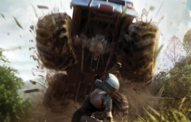 Motorstorm coches