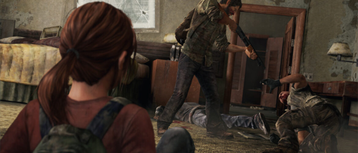 The Last of Us estreno