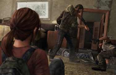 The Last of Us estreno