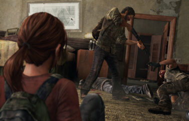 The Last of Us estreno