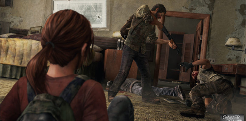 The Last of Us estreno