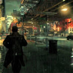 Watch Dogs