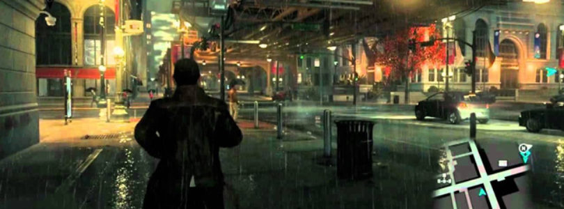 Watch Dogs