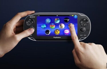 PS Vita 1