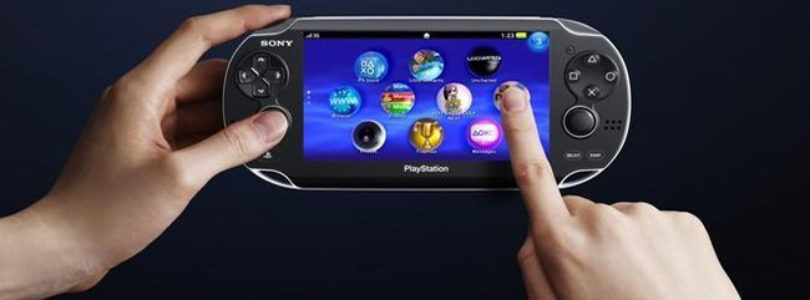 PS Vita 1