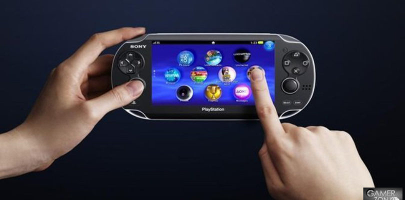 PS Vita 1