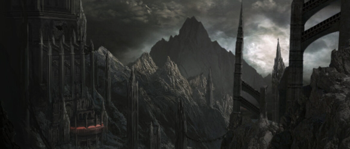 Castlevania Mirror of Fate 3