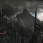 Castlevania Mirror of Fate 3