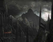 Castlevania Mirror of Fate 3