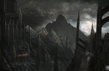 Castlevania Mirror of Fate 3