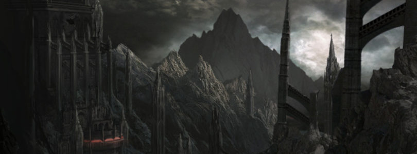 Castlevania Mirror of Fate 3