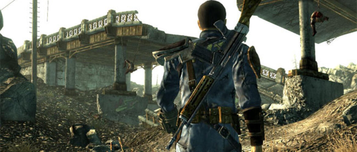 Fallout 4