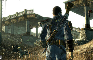 Fallout 4