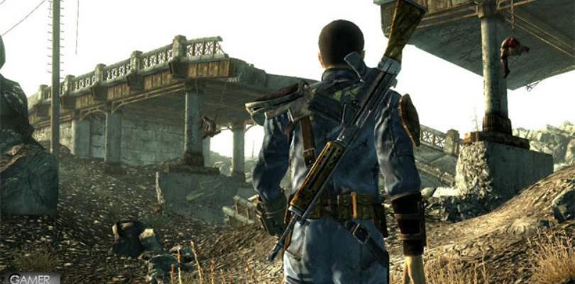 Fallout 4