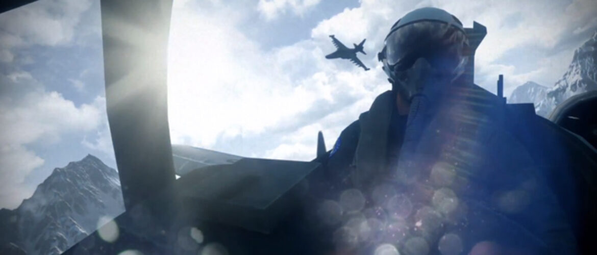 Battlefield Armored Kill video