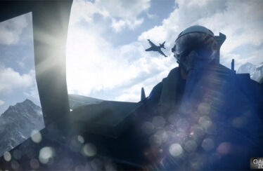 Battlefield Armored Kill video
