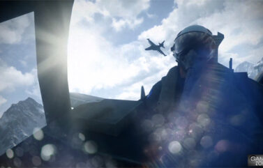Battlefield Armored Kill video