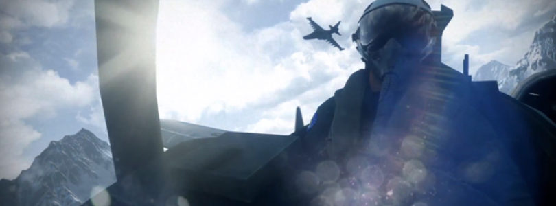 Battlefield Armored Kill video