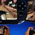 PS Vita PS3
