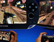 PS Vita PS3