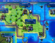 Civilization Revolution iPhone iPad
