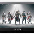 Assassins Vita Black Flag