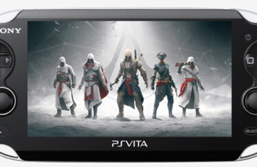 Assassins Vita Black Flag