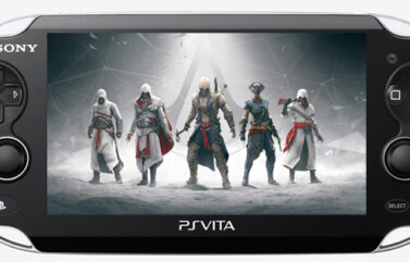 Assassins Vita Black Flag