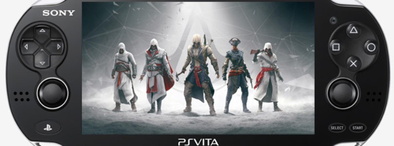 Assassins Vita Black Flag