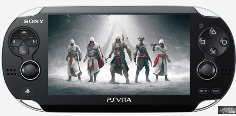 Assassins Vita Black Flag