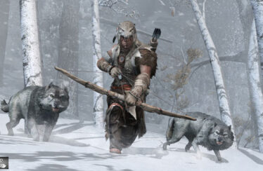 Assassins Creed 3