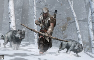 Assassins Creed 3