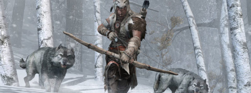 Assassins Creed 3