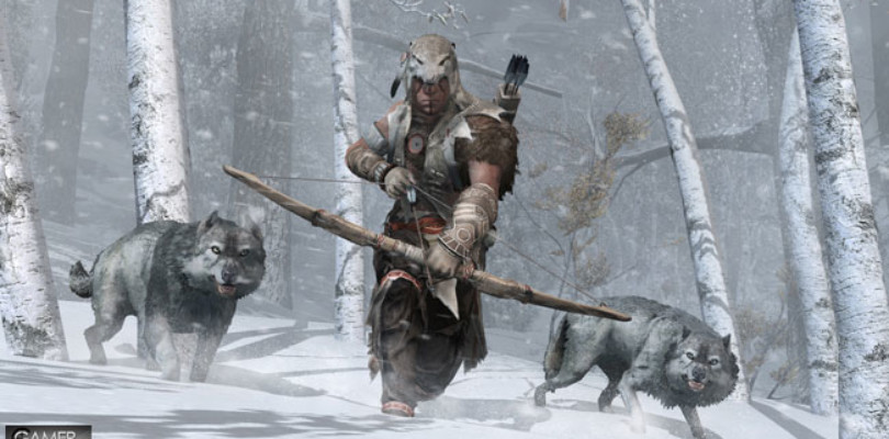 Assassins Creed 3