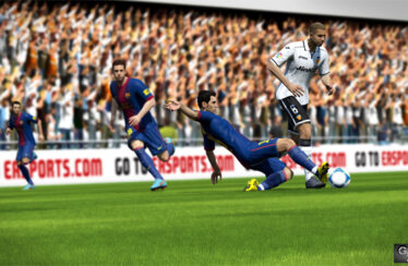 FIFA 13 Wii 2