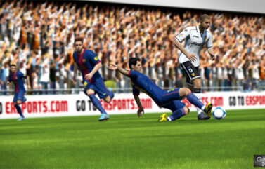 FIFA 13 Wii 2