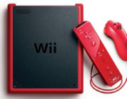Wii Mini mando