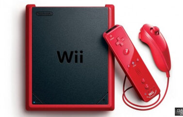 Wii Mini mando