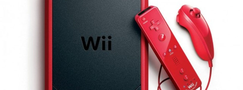 Wii Mini mando